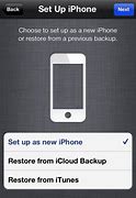 Image result for Download iTunes to Reset iPhone