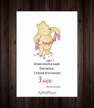Image result for Winnie the Pooh Baby Quotes