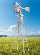 Image result for Windmill Decor