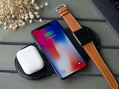 Image result for Wireless Charging Apple iPhone X