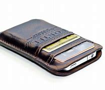 Image result for iPhone 15 Leather Sleeve