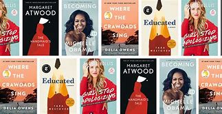 Image result for Best Sellers Books