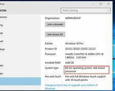 Image result for How to Determine 32 64-Bit Windows