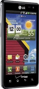 Image result for LG Lucid 4G