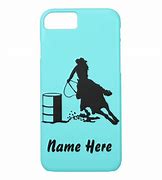 Image result for Cowgirl Barrel Racing Phone Case
