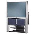 Image result for Sony 52 Rear Projection TV