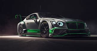 Image result for Continental GT Super Sport