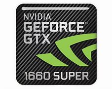Image result for GTX 1660 Super Logo