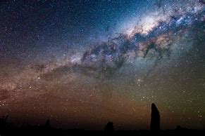 Image result for Milky Way Austrlaia