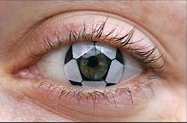 Image result for Weird Eye Accessories
