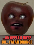 Image result for handsome apples memes