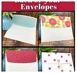 Image result for How to Decorate a Yellow Envelope