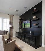 Image result for TV Wall Decor Ideas for Living Room