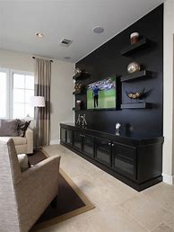 Image result for Living Room TV Wall Ideas