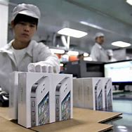 Image result for New iPhones Before Boxing at Foxconn