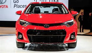 Image result for 2016 Toyota Corolla Special Edition