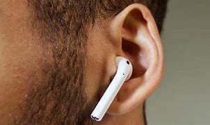 Image result for Air Pods In-Ear