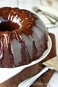 Image result for Brownie Bundt Cake Recipe