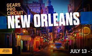 Image result for New Orleans eSports Team