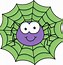 Image result for Spider Nerd Clip Art