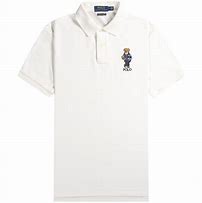 Image result for Polo Shirt with Bear Logo