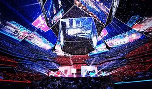 Image result for eSports Area Plan