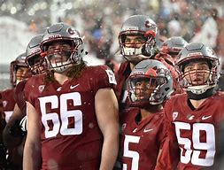Image result for WSU Apple Cup 2018