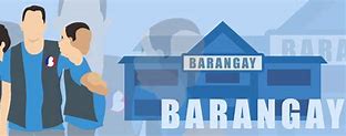 Image result for barangay