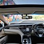 Image result for New Toyota Camry 2019 Interior