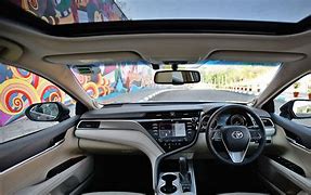 Image result for 2019 Toyota Camry Interior