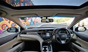Image result for Toyota Camry 8 2019 Interior