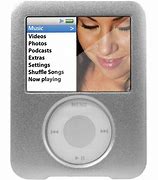 Image result for iPod Nano 6th Torino
