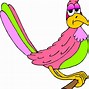Image result for Cartoon Bird Illustrations