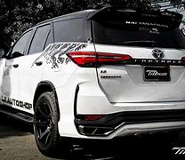 Image result for toyota fortuner 2015 modified