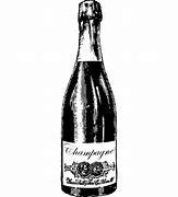 Image result for Champagne Dumangin Black Bottle