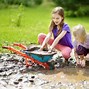 Image result for Playing with Mud