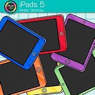 Image result for Using iPad Clip Art