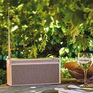 Image result for Small Dab+ Radios