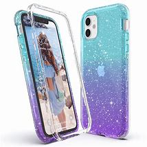 Image result for iPhone 11 Glitter Case