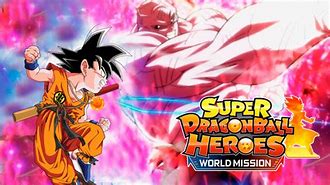 Image result for Dragon Ball RPP RPP