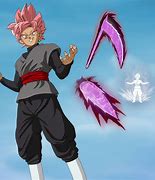 Image result for Fortnite Goku Black Scythe