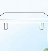 Image result for Drawn Table