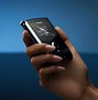 Image result for Black Razor Phone