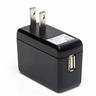 Image result for 5 Volt Wall Charger
