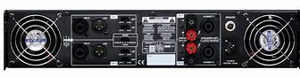 Image result for High Power Amplifier hPa