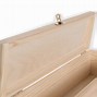 Image result for Rectangle Storage Box
