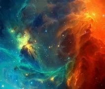 Image result for Colorful Nebula Wallpaper