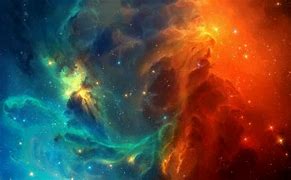 Image result for Very Colorful Pictures of a Nebula