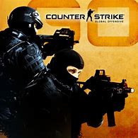 Image result for Counter Strike Global Offensive Cover Art
