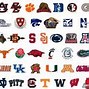 Image result for All College Logos with Names